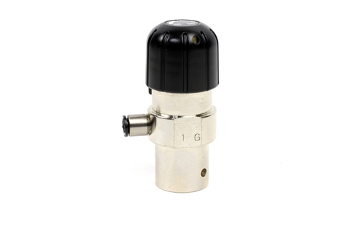 グリーンガスレギュレーター