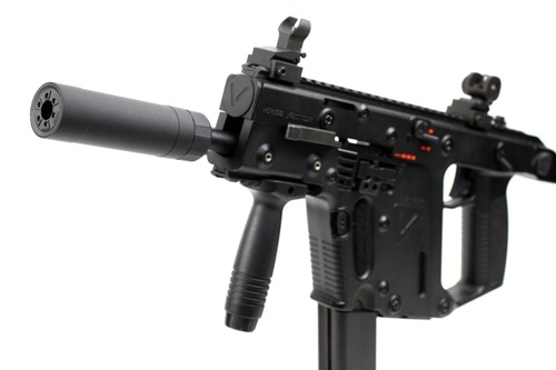 KSC KRISS VECTOR SMG
