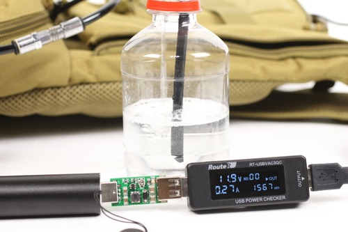 明らかに効率が上がっている