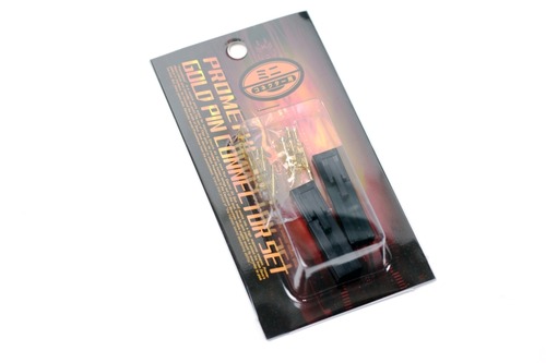 ミニコネクター