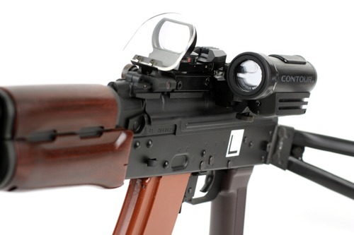 戦場カメラマン仕様V1.1