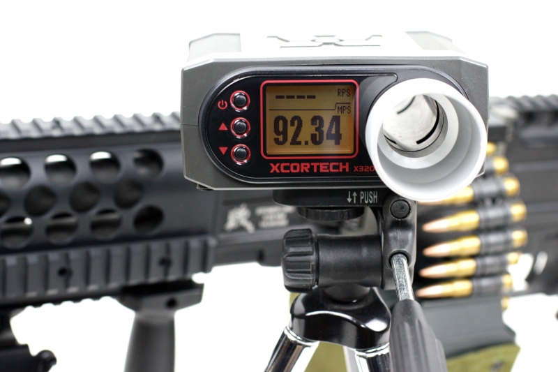 中華製エアガンの集弾性向上 Pdi Wホールドチャンバーパッキンをares Kac Stoner Lmgに組み込んでみた Gun Doll エアガンとドールとサブカルと Laineema別館