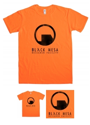 BLACK MESA