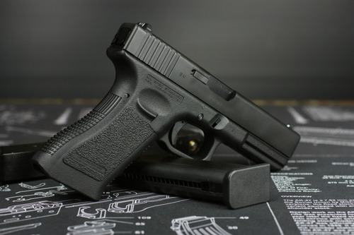 KSC G18C GBB