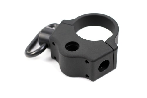 次世代電動ガンのM4シリーズとM4A1 MWS GBBに使用できる