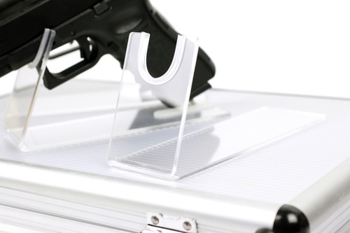 撮影時に主張しない