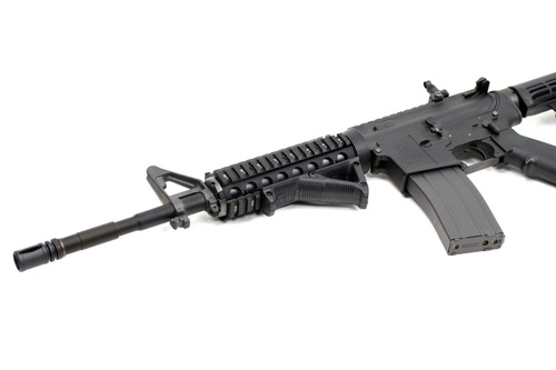 マルイのM4A1 MWS GBB
