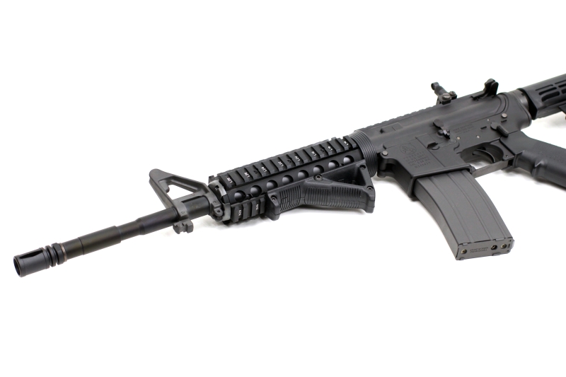 コスタ撃ち Magpulタイプレプリカafg2 アングルドフォアグリップ2 を使ってみた Gun Doll エアガンとドールとサブカルと Laineema別館 コスタ撃ち Magpulタイプレプリカafg2 アングルドフォアグリップ2 を使ってみた Gun Doll エアガンとドールとサブカルと Laineema別館