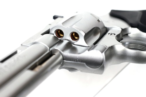 シリンダーの位置