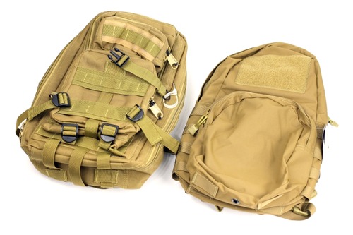 今まで使用していたバッグと比較