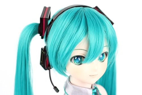 顔の輪郭が大きめに感じる