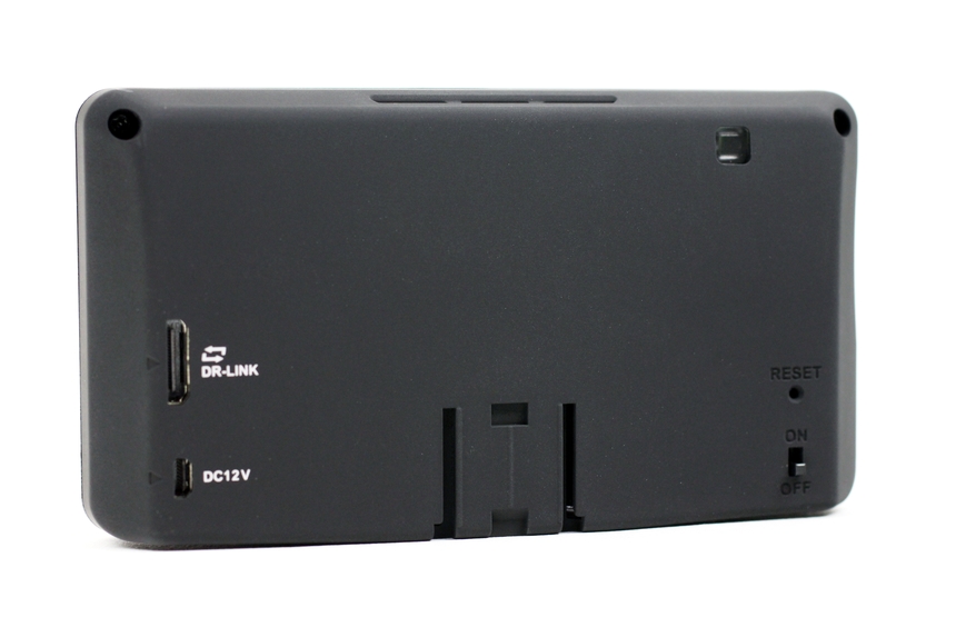 コムテックZERO 703VRレビュー : 俺のZ33カスタム日記