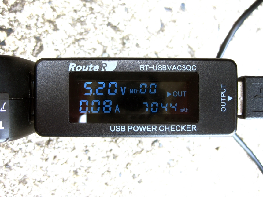 ドライブレコーダー 駐車監視モード の過熱対策をする 俺のz33カスタム日記