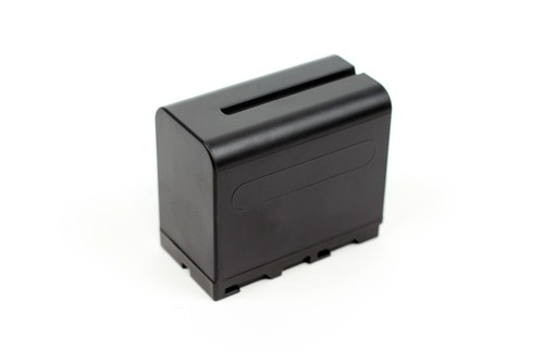 ソニーNP-F960・F970互換バッテリー