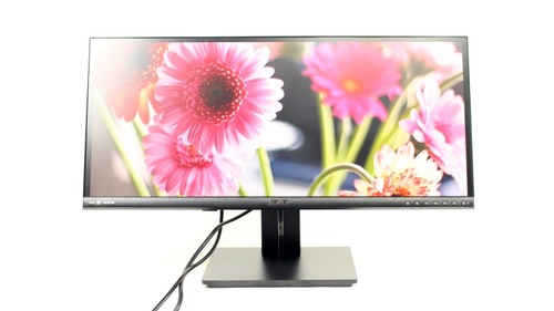 視野角テスト仰角