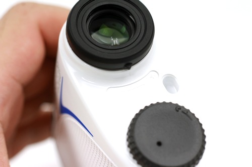 視度調整用の機能