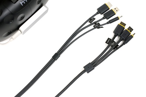 新旧3 in 1ケーブル