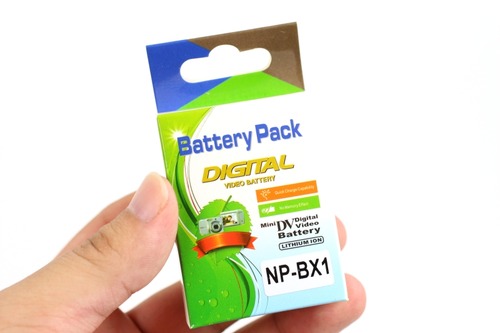 前とは違うパッケージ