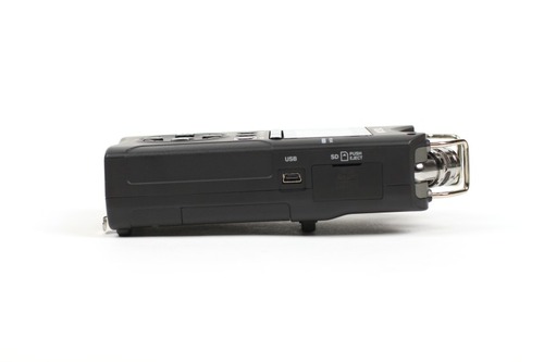 チルトフット装着時