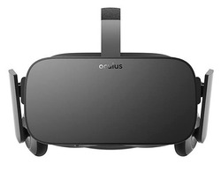 Oculus Rift