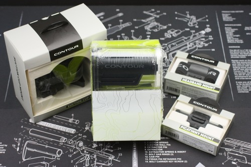 オプションと一緒