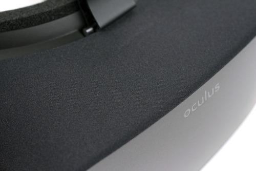 ファブリック素材