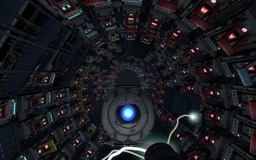 海外ゲームメディアで高評価 頭を使うfps Portal 2 レビュー Laineema デジタルハードウェア徹底レビュー