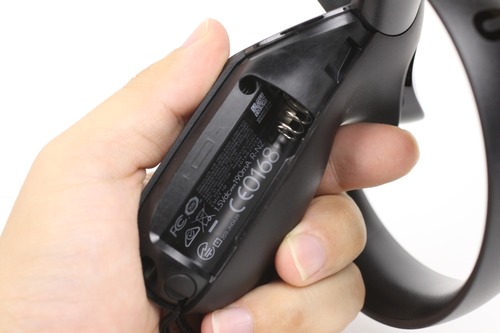 単三電池1本が必要