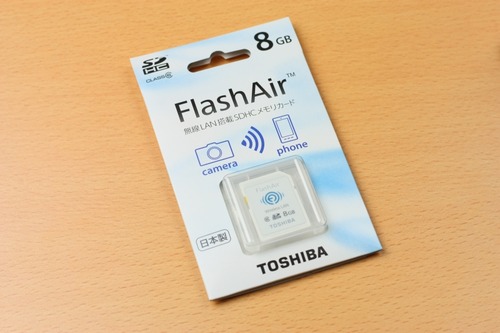 FlashAir