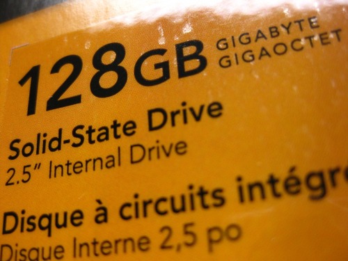 SSD SPEEEEEEEEEEEEEEED！