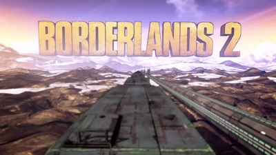 Borderlands 2