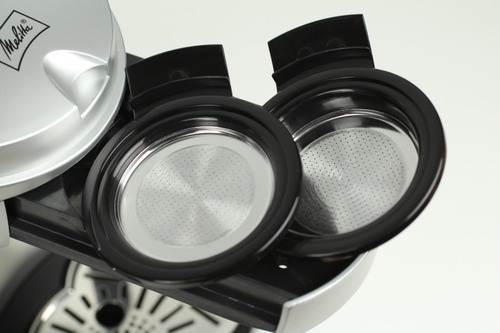 2杯抽出用のカップも同梱