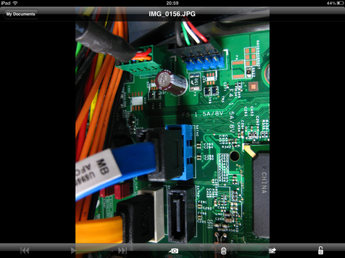 Goodreaderと連携2