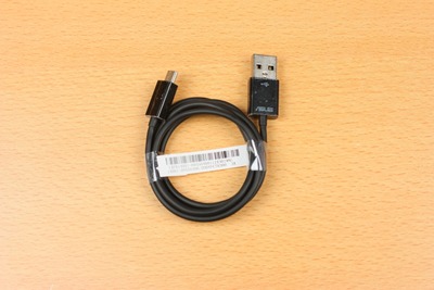 USB-マイクロUSBケーブル