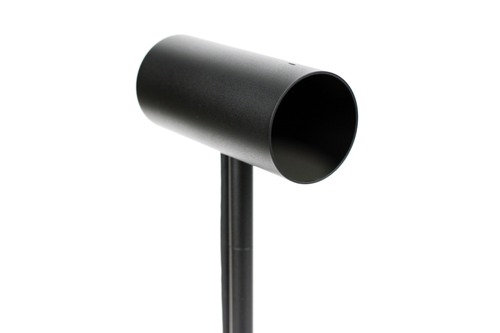 センサー受光部