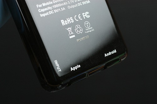 Android用とApple用に別々に用意してある