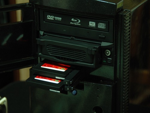 リムーバブルケース