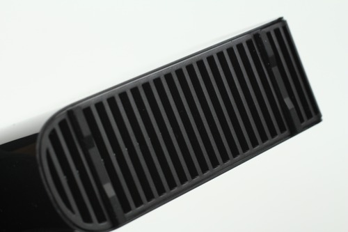 冷却に気を使っている設計