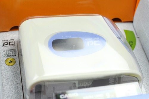 PLフィルター無し