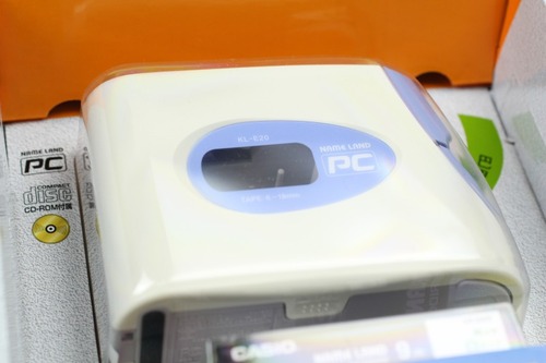 PLフィルター有り