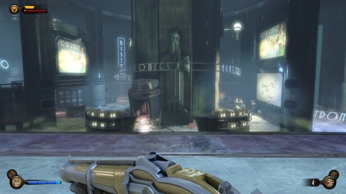 ラプチャー再び