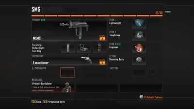 ポイント制と化したカスタムクラス