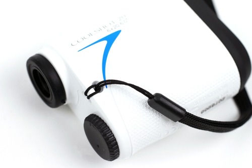 ストラップホール