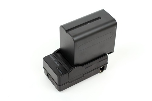 充電は問題無し