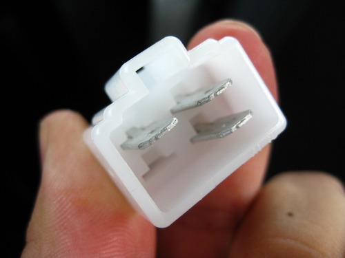 接触箇所も幅広で安心