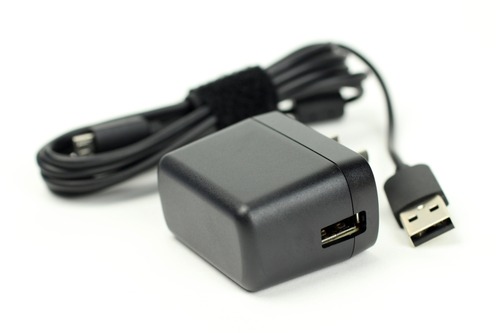 電源