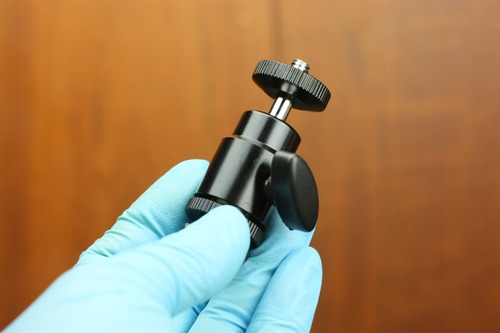 アクセサリシュー用アタッチメント