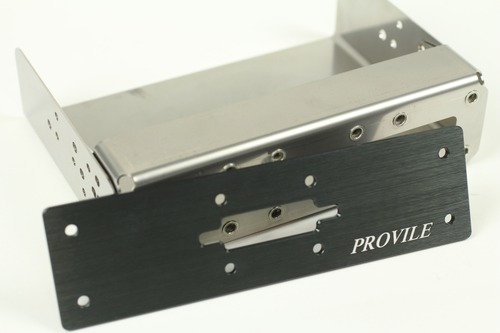 プロバイルのタブレットPC車載セット2