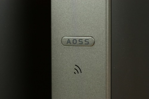 AOSS2搭載