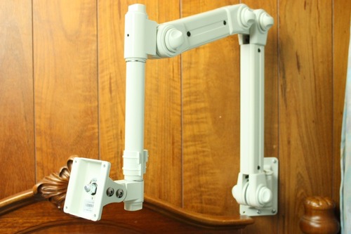 スーパーロングアーム